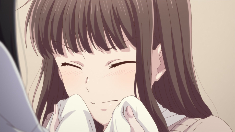 ＃１９ 無いんだ、どこにもっ！